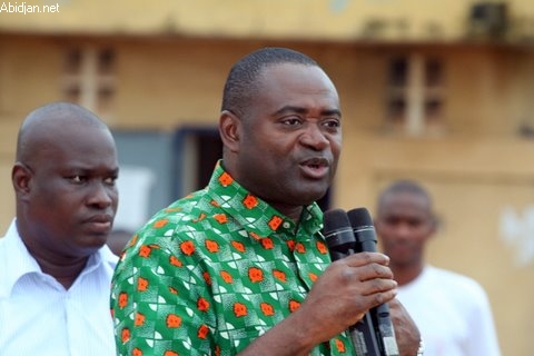 Politique nationale / Cacophonie totale  à UPCI :  Vers un affrontement entre Gnamien Konan et Soro Brahima